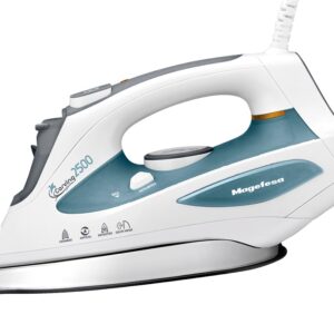 PLANCHA MAGEFESA MGF 6218 2500W GV100 CERAMICA