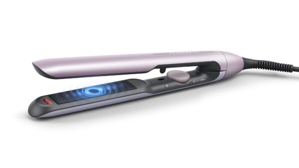 PLANCHA PELO PHILIPS BHS530/00 IONES ARGAN