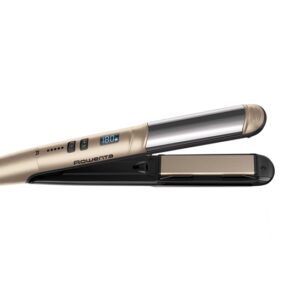 PLANCHA PELO ROWENTA SF4641 GLAM&SHINE 2EN1 RIZAD