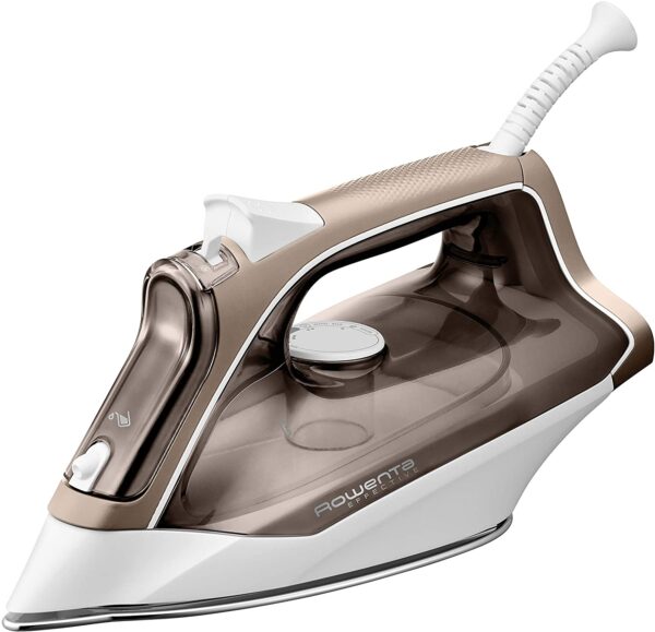 PLANCHA ROWENTA DX1635D1 EFFECTIVE 2400W PLANCHA ROWENTA DX1635D1 EFFECTIVE 2400W