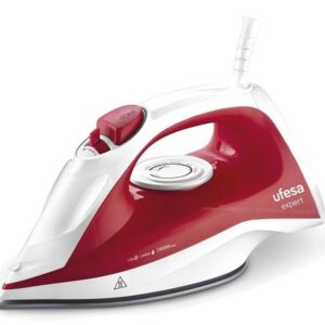 PLANCHA UFESA PV1110C 2400W 125GR