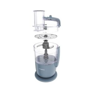 PROCESADOR ALIMENTOS KENWOOD FDP22130GY 550W 1