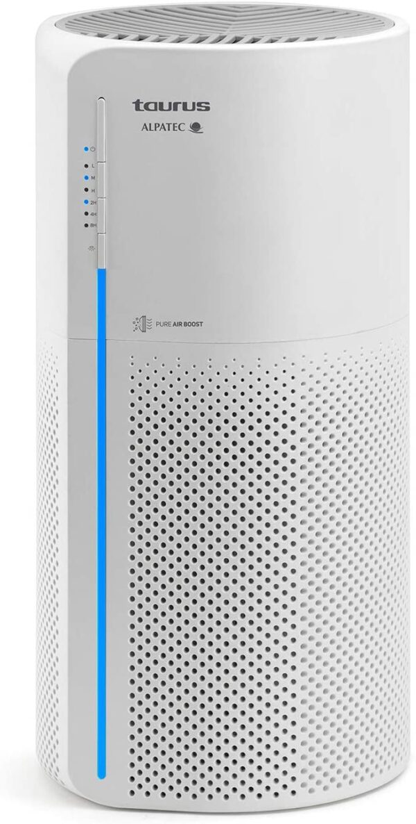 PURIFICADOR AIRE TAURUS AP2030 PURIFICADOR AIRE TAURUS AP2030