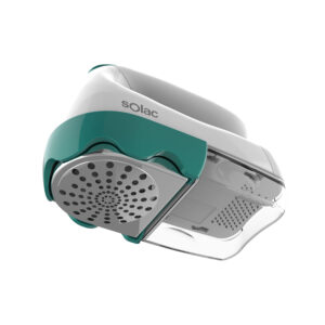 QUITAPELUSAS SOLAC Q609 LUZ Y PILAS