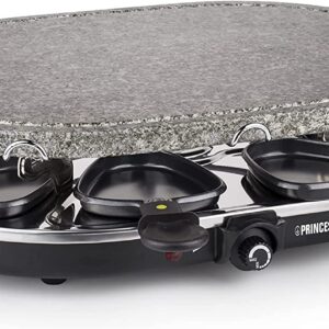 RACLETTE PIERRADE PRINCESS 2251/162720