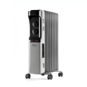 RADIADOR ACEITE TAURUS NEW DAKAR 2000 2000W 3P