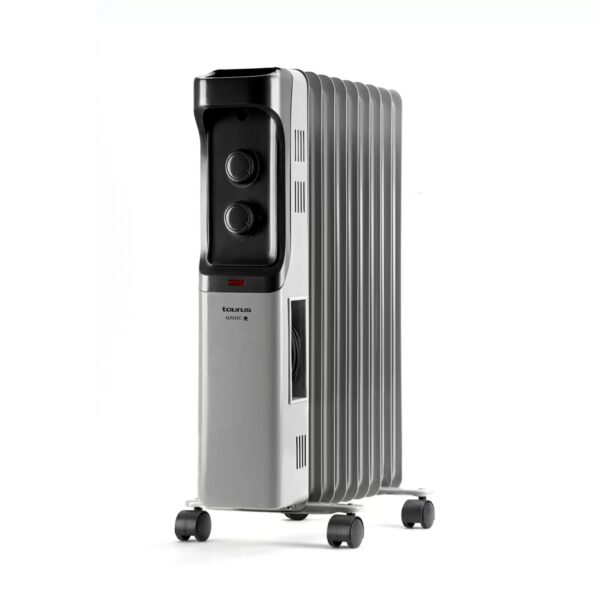 RADIADOR ACEITE TAURUS NEW DAKAR 2000 2000W 3P
