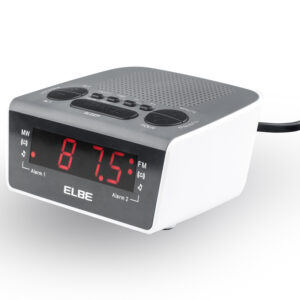 RAD/REL ELBE CR-932 DIGITAL AM/FM