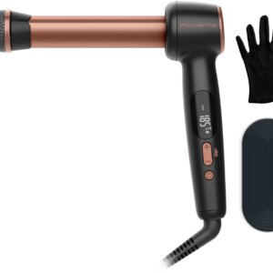 RIZADOR ROWENTA CF4620E0 FORMA L 3 TAMAÑOS