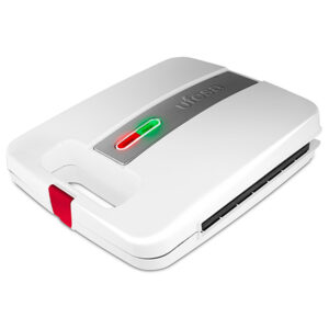 SANDWICH. UFESA SW7400 1400W 4 SANDWICHE