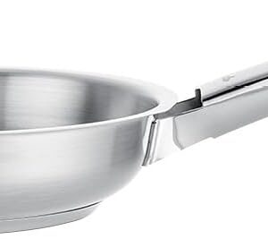 SARTEN FISSLER PURE PROFI 20CM ACERO