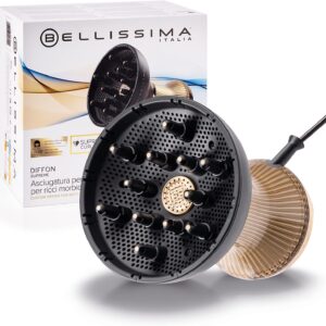 SECADOR BELLISSIMA DIFFON SUPREM IONICO BOLS.VIAJE