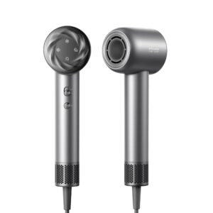 SECADOR DREAME GLORY MIX BLACK