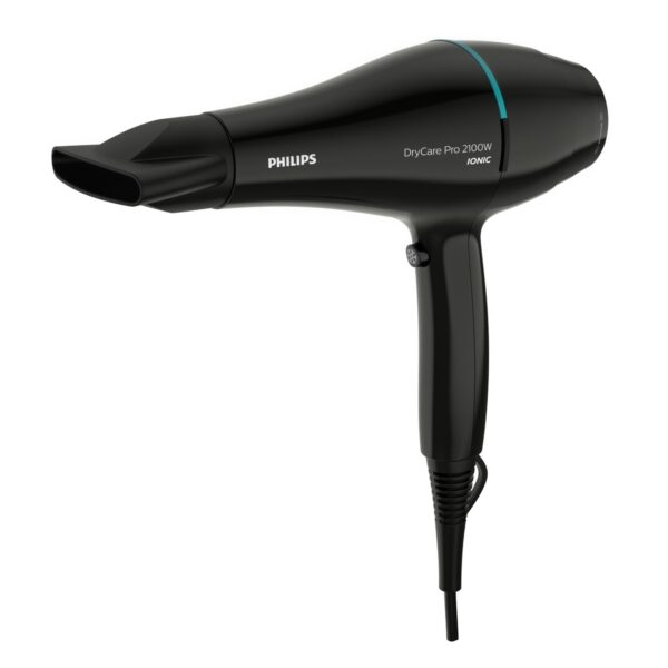 SECADOR PHILIPS BHD272/00 2100W AC 130KM/H SECADOR PHILIPS BHD272/00 2100W AC 130KM/H