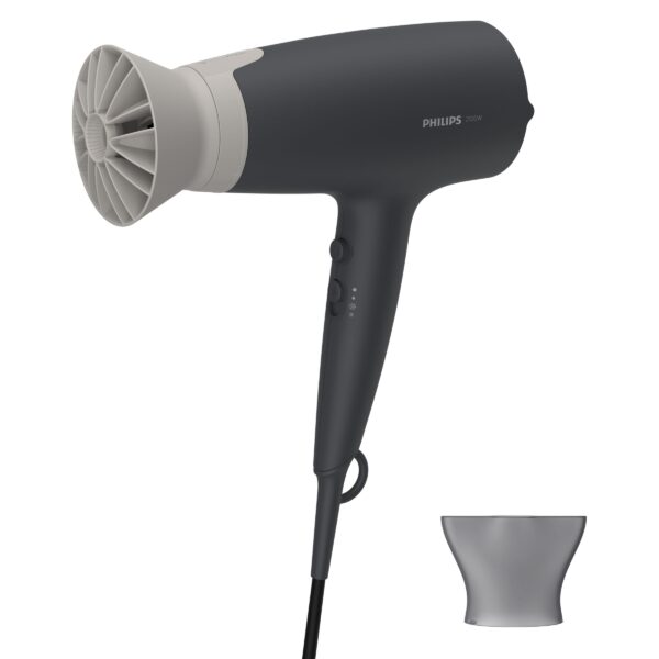 SECADOR PHILIPS BHD351/10 2100W IONICO SECADOR PHILIPS BHD351/10 2100W IONICO