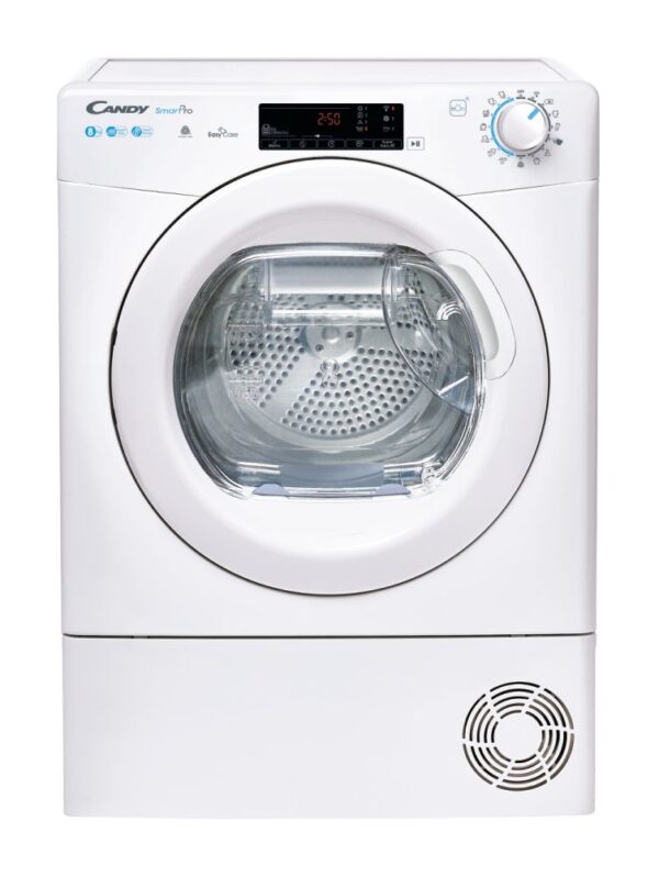 SECADORA CANDY CSOEH8A2TES 8K BC BCA DSP WIFI