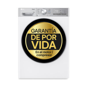 SECADORA LG RH10V9AV2WR 10K BC BCA DSP WIFI