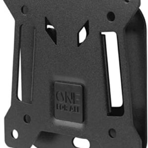 SOPORTE ONE FOR ALL WM2111 DE 13 A 27 MAX 50 KG