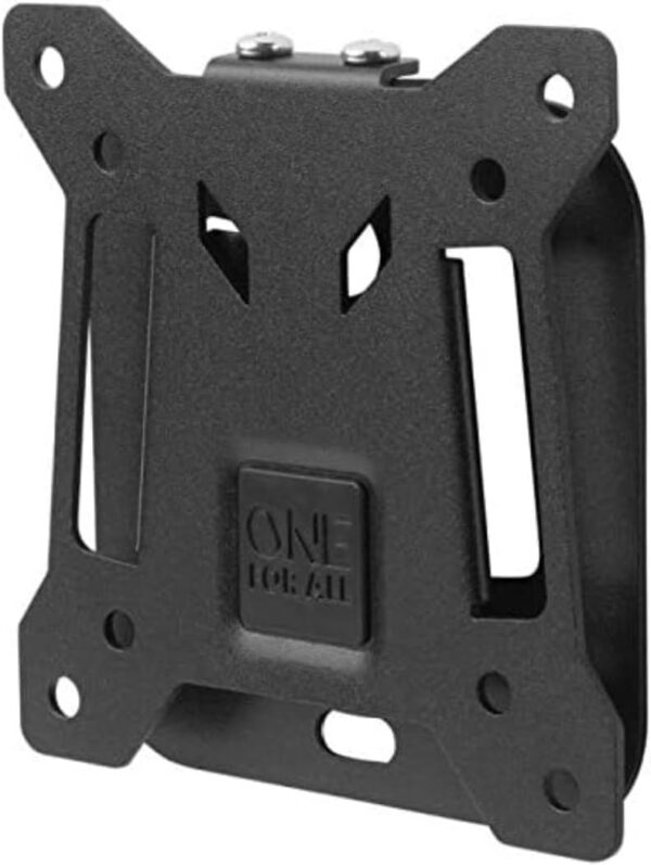 SOPORTE ONE FOR ALL WM2111 DE 13 A 27 MAX 50 KG
