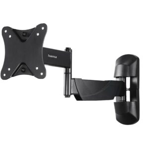 SOPORTE TV HAMA 00220825 100X100 2 BRAZOS 10 26