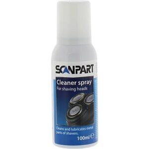 SPRAY LIMPIADOR CABEZAL AFEITADORA ELKA 33.050.000