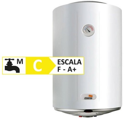TERMO COINTRA ARAL TNC PLUS 50 18031 TERMO COINTRA ARAL TNC PLUS 50 18031