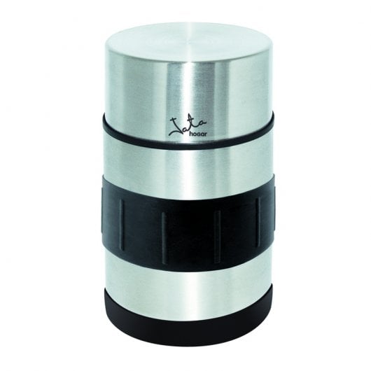 TERMO DE LIQUIDOS JATA 827 DOBLE PARED INOX 750ML TERMO DE LIQUIDOS JATA 827 DOBLE PARED INOX 750ML