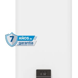 TERMO MIDEA TE05050 SALUTE DUAL FLEX 50L WIFI