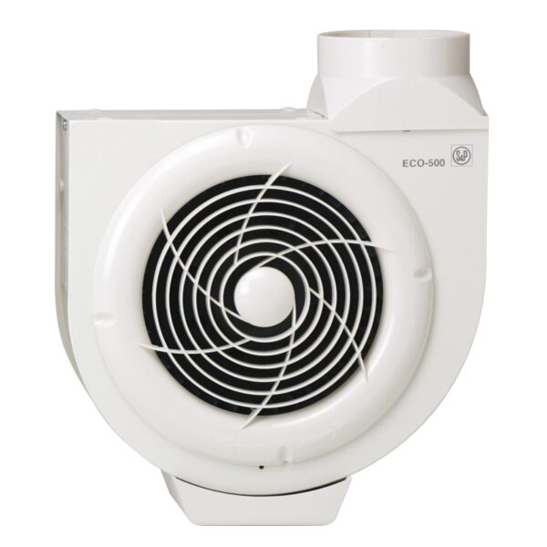 TURBINA SP ECO500 TURBINA SP ECO500