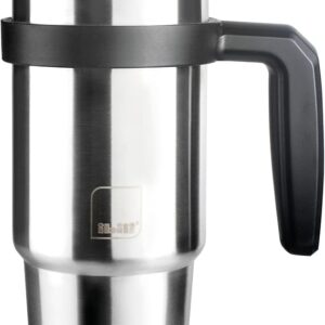 VASO IBILI 669006 CON ASA GO 580 ML