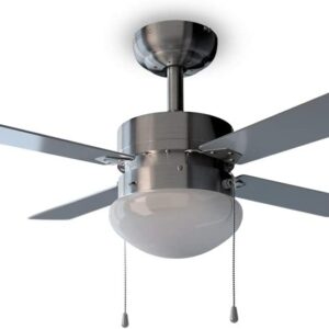 VENTILADOR TECHO CECOTEC 450 106CM 50W 05940