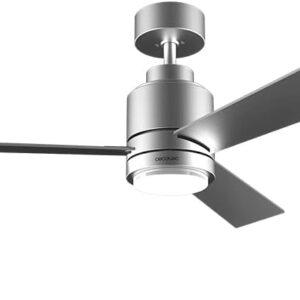 VENTILADOR TECHO CECOTEC 4850 DC STEEL 122CM 5837