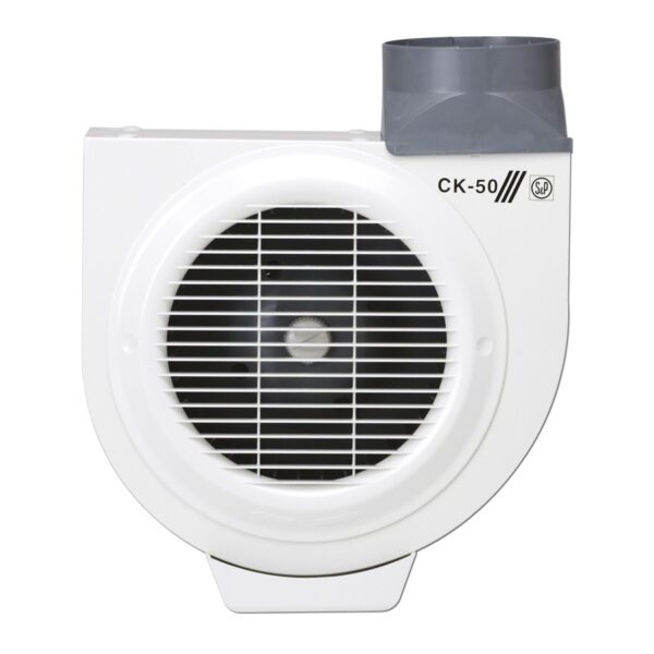 TURBINA SP CK50 TURBINA SP CK50