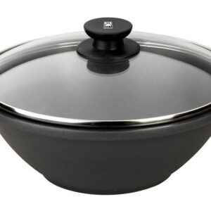 SARTEN WOK BRA EFFICIENT 28CM