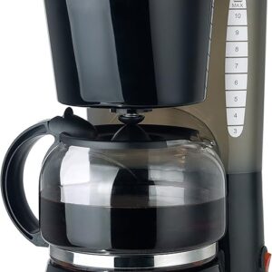 CAFET. COMELEC CG4003 12T GOTEO