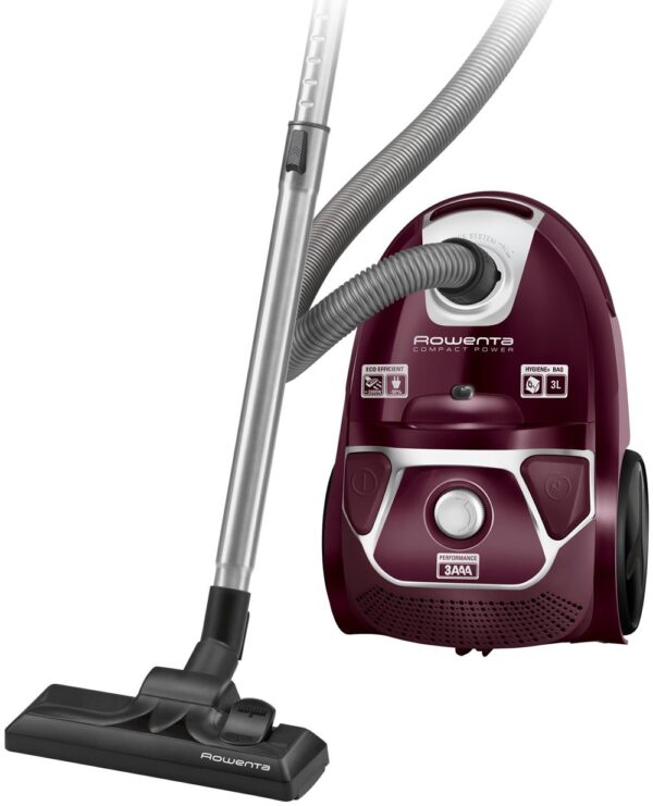 ASPI. TRINEO ROWENTA RO3969EA C/B A 750W 75dB