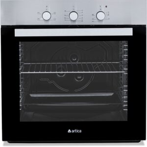 HORNO ARTICA AHB8004X ESTATICO GRILL TIMER 87L