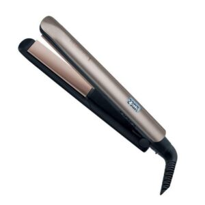 PLANCHA PELO REMINGTON S8540 CERAMICA QUERATINA