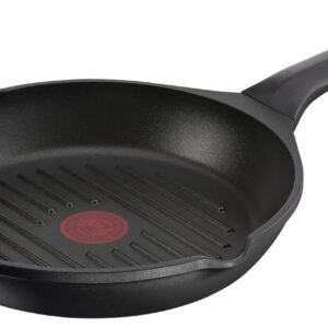 SARTEN TEFAL ROBUSTO E24940 26CM GRILL