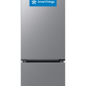 FRICOM. SAMSUNG RB38C776CS9/EF 203x60 NF INOX META