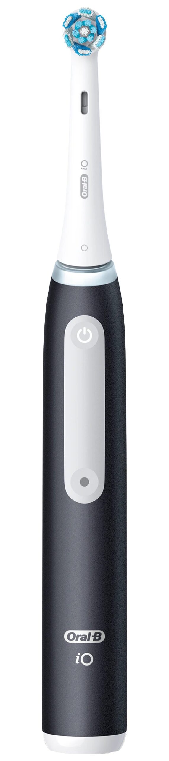 DENTAL ORALB IO 3 MATT BLACK DENTAL ORALB IO 3 MATT BLACK