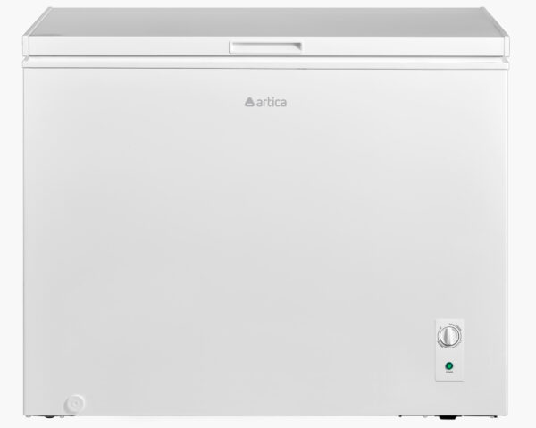 CONG.HOR ARTICA AECH2490EW/FROSTBOX249EB 249L DUAL