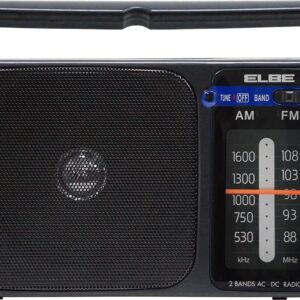 TRANSISTOR ELBE RF-942