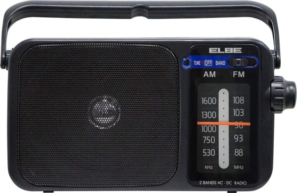 TRANSISTOR ELBE RF-942 TRANSISTOR ELBE RF-942