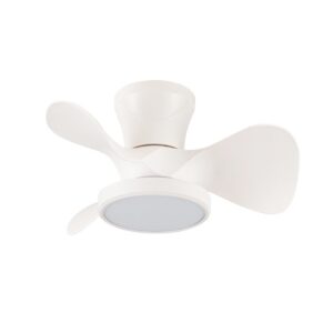 VENTILADOR TECHO CRISTAL MOLL MD