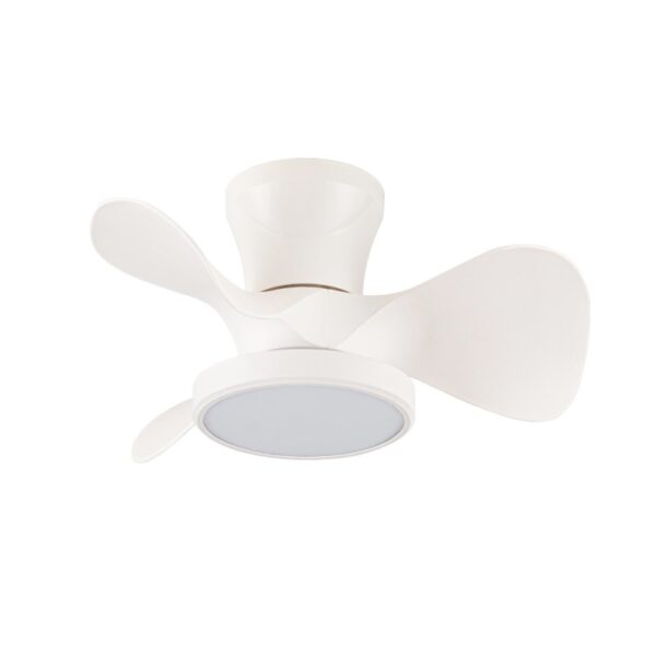 VENTILADOR TECHO CRISTAL MOLL MD