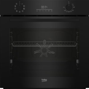 HORNO BEKO BCBIM17300KSB 72L GT DSP NEGRO
