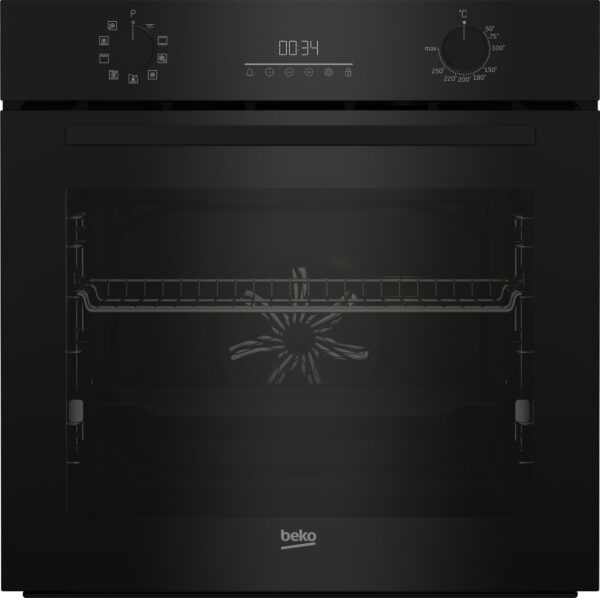 HORNO BEKO BCBIM17300KSB 72L GT DSP NEGRO