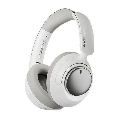 AURICULARES HIFUTURE TOUR MKII OFFWHITE BLUETOOTH AURICULARES HIFUTURE TOUR MKII OFFWHITE BLUETOOTH