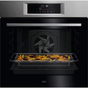HORNO AEG OU5PB43PM 72L PIRO AIRFRY